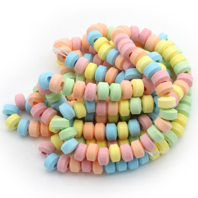 candy necklaces