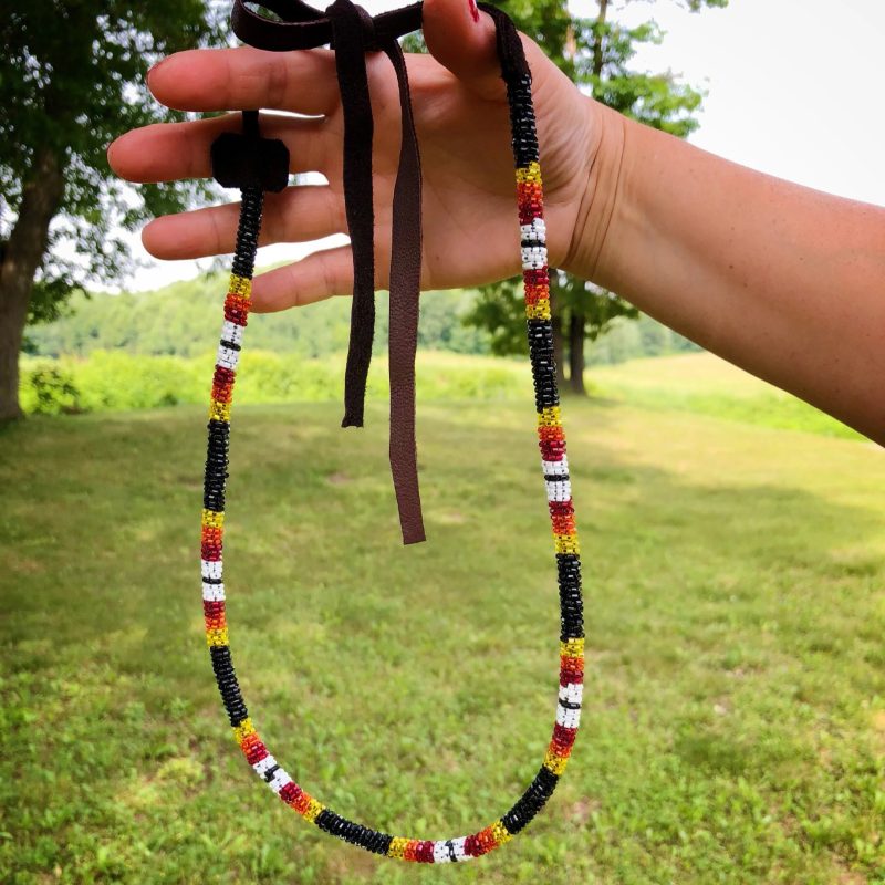 native american necklaces