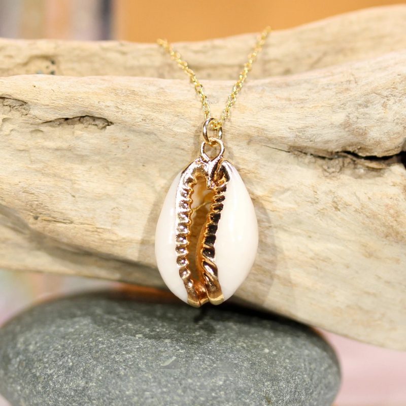 summer necklaces