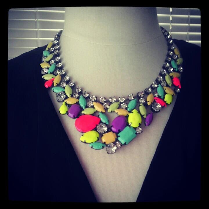 candy necklaces