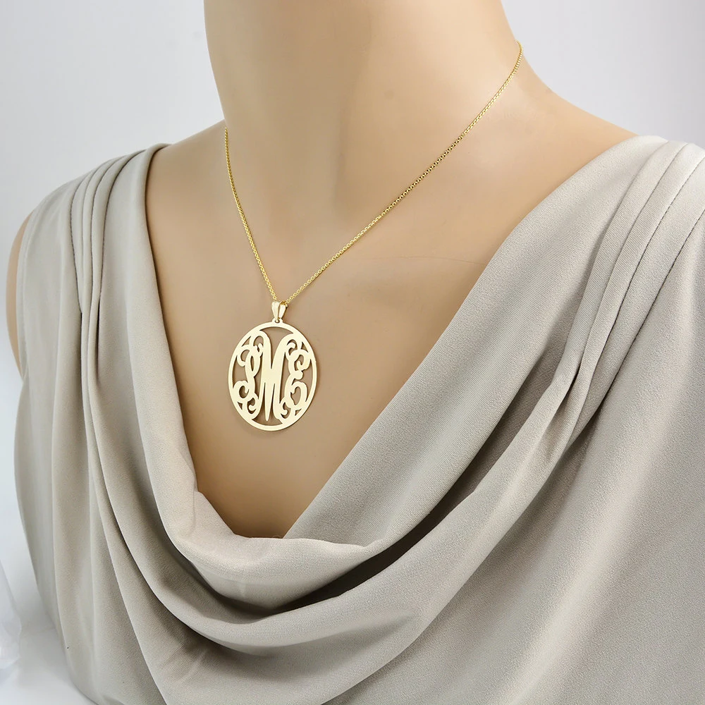customizable necklaces