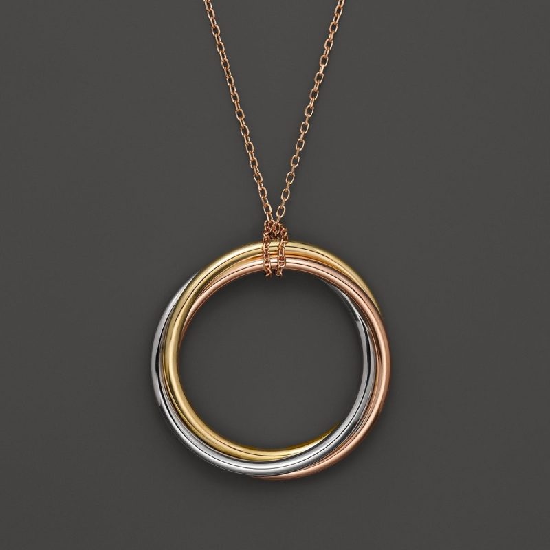 roberto coin necklaces