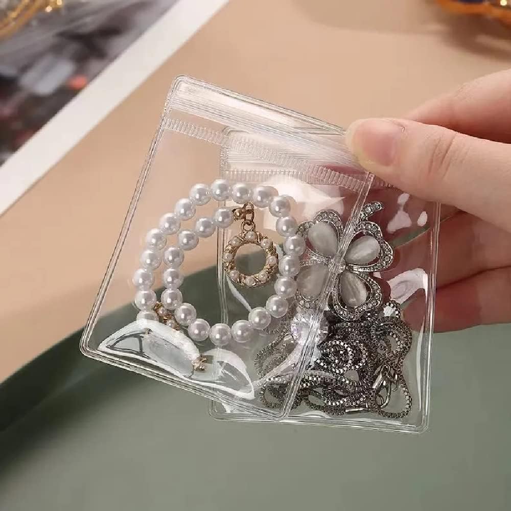 pack necklaces