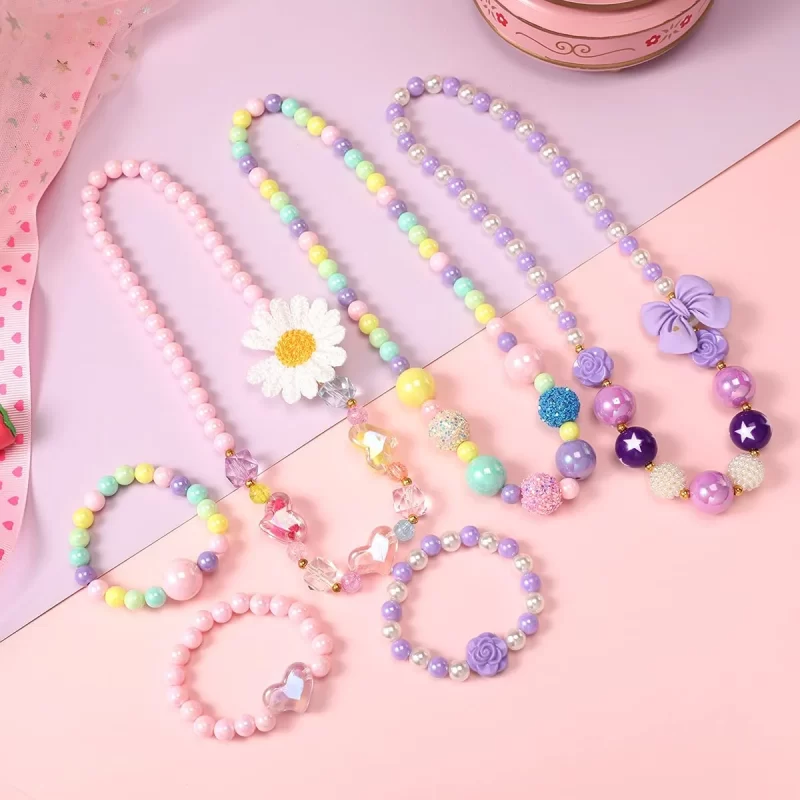 necklaces for kids