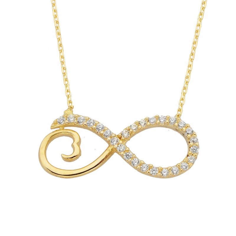 14k gold necklaces