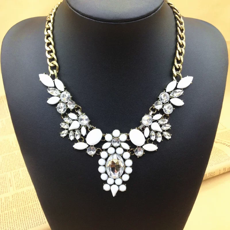 statement necklaces for women