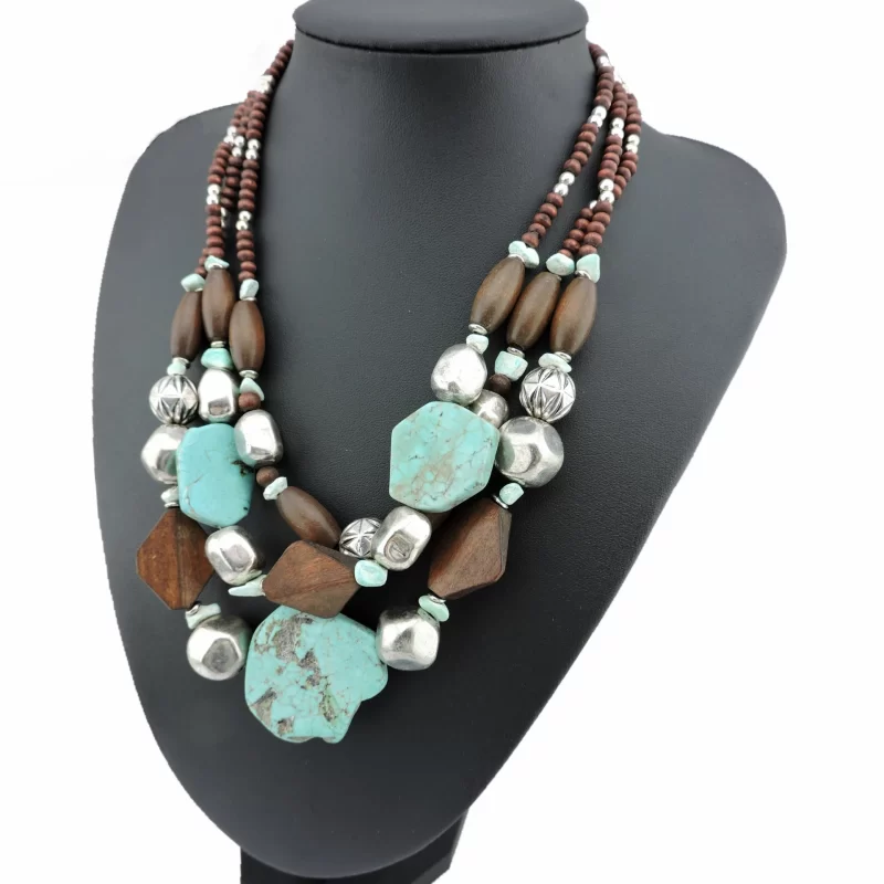 statement necklaces for women
