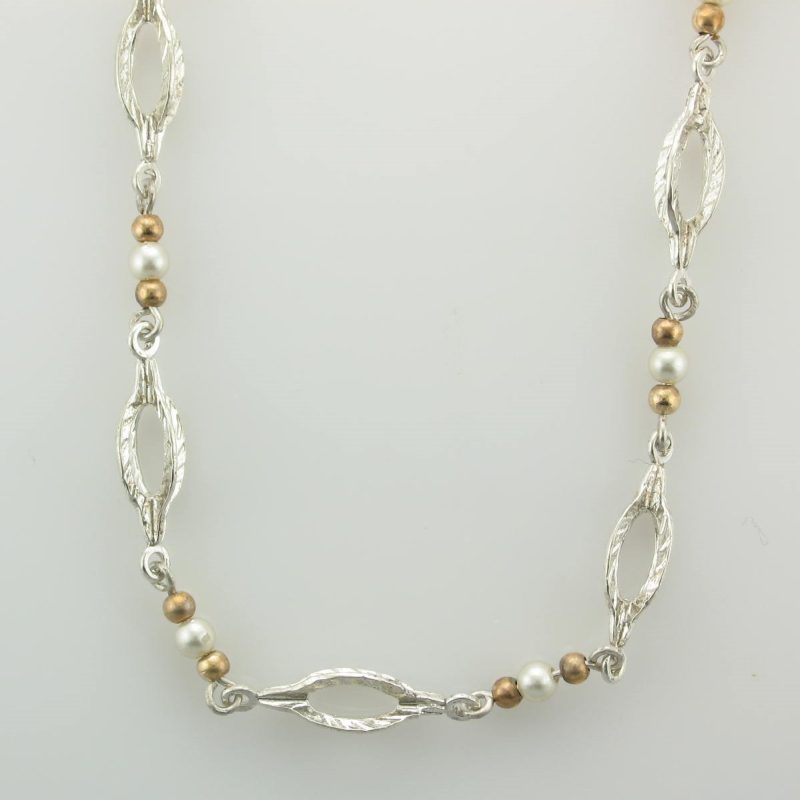 bubble necklaces