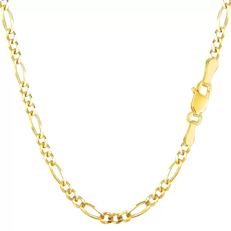 cheap gold necklaces