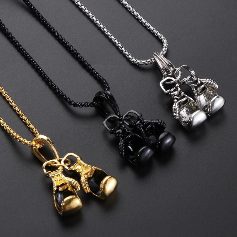 necklaces for boys