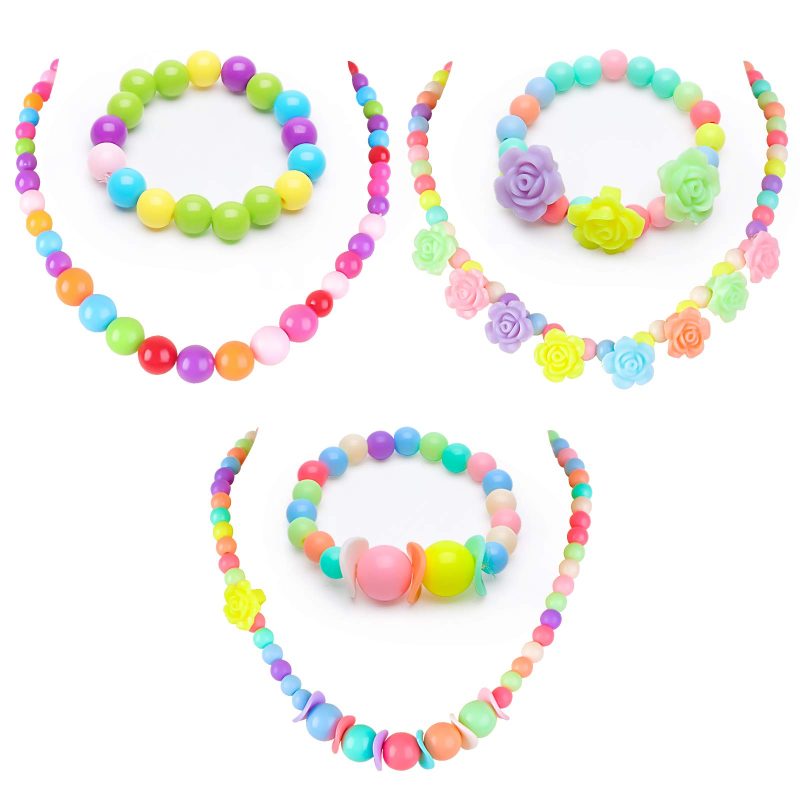 little girl necklaces
