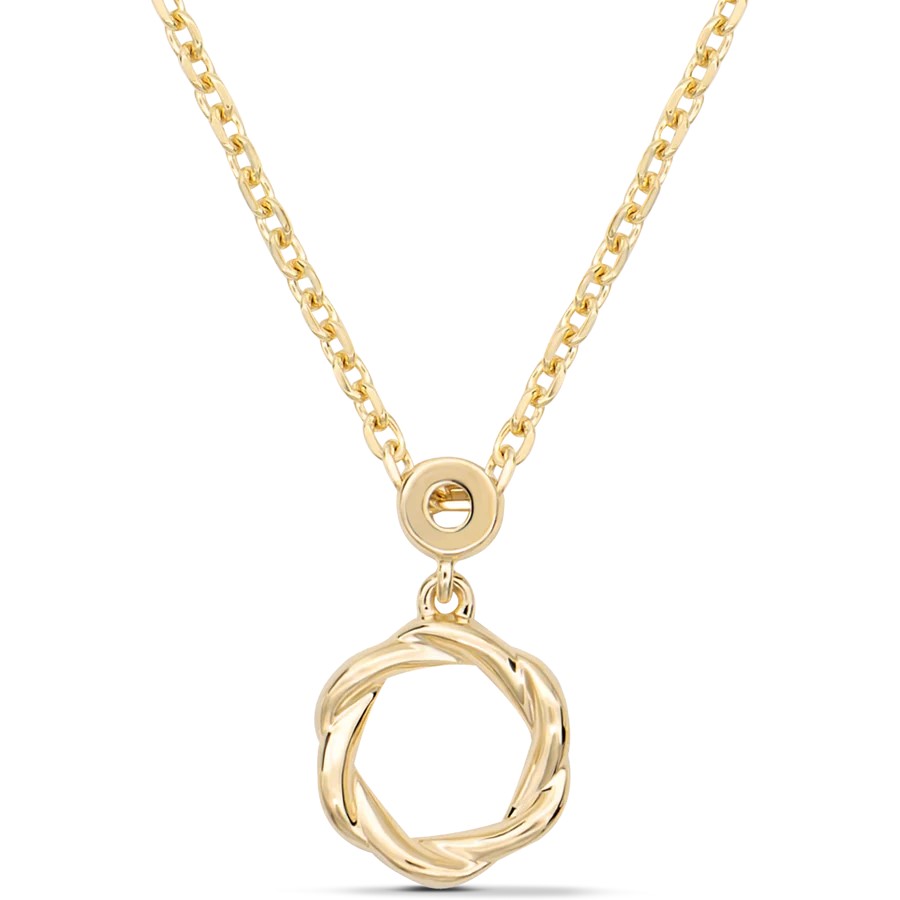 14k gold necklaces