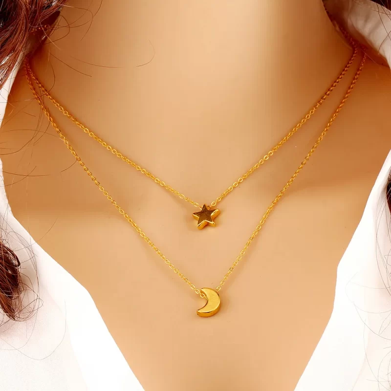 pendant necklaces for women