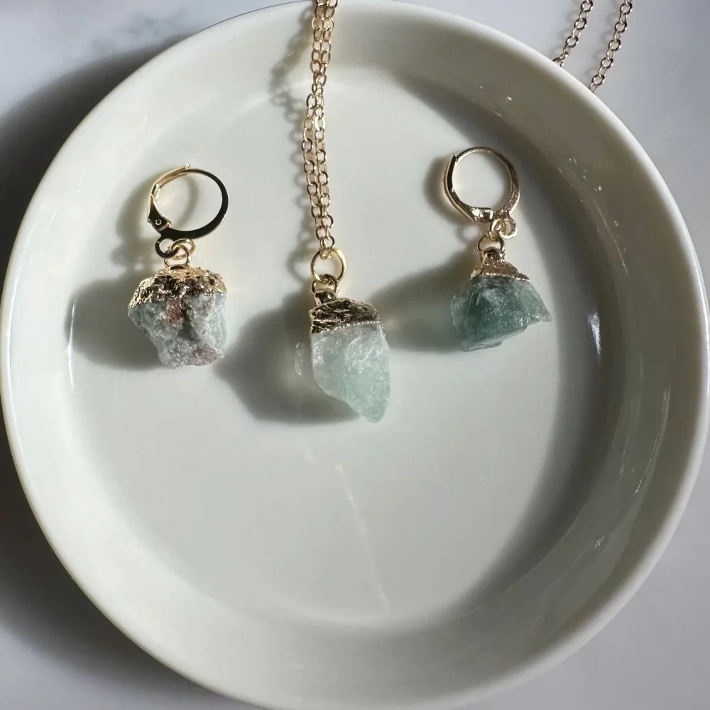 necklaces with meaning