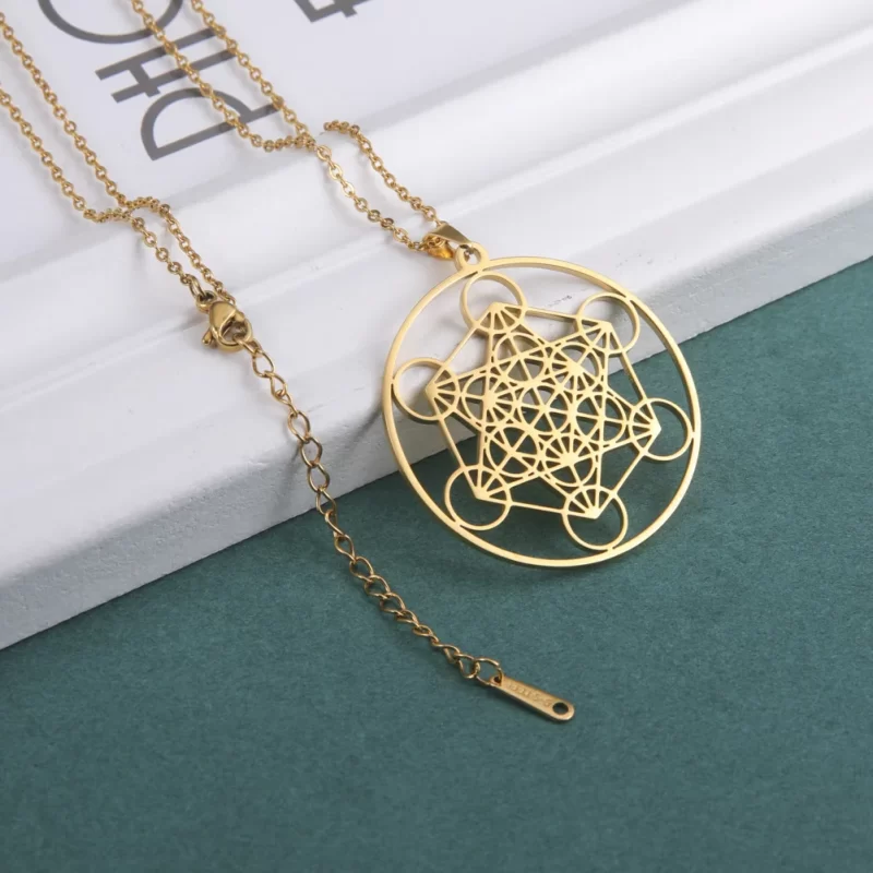 spiritual necklaces