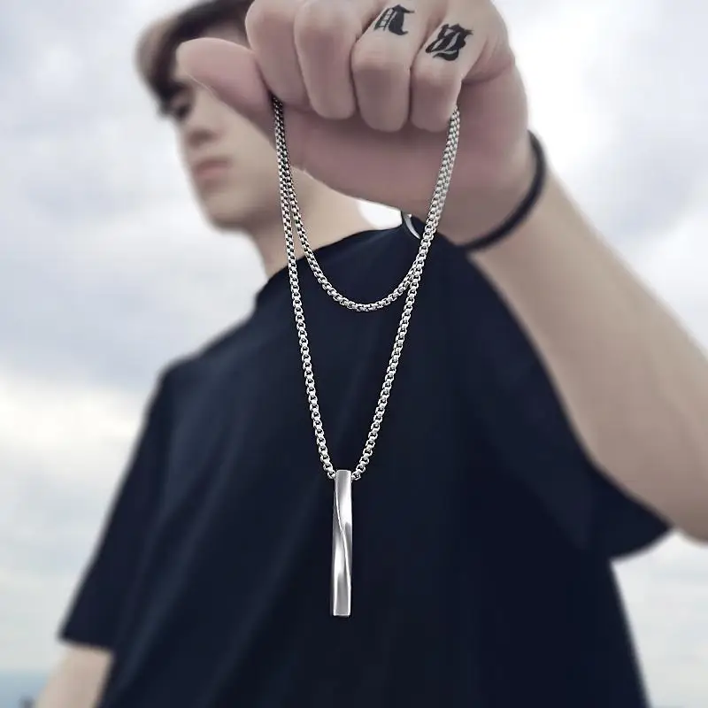 boy necklaces