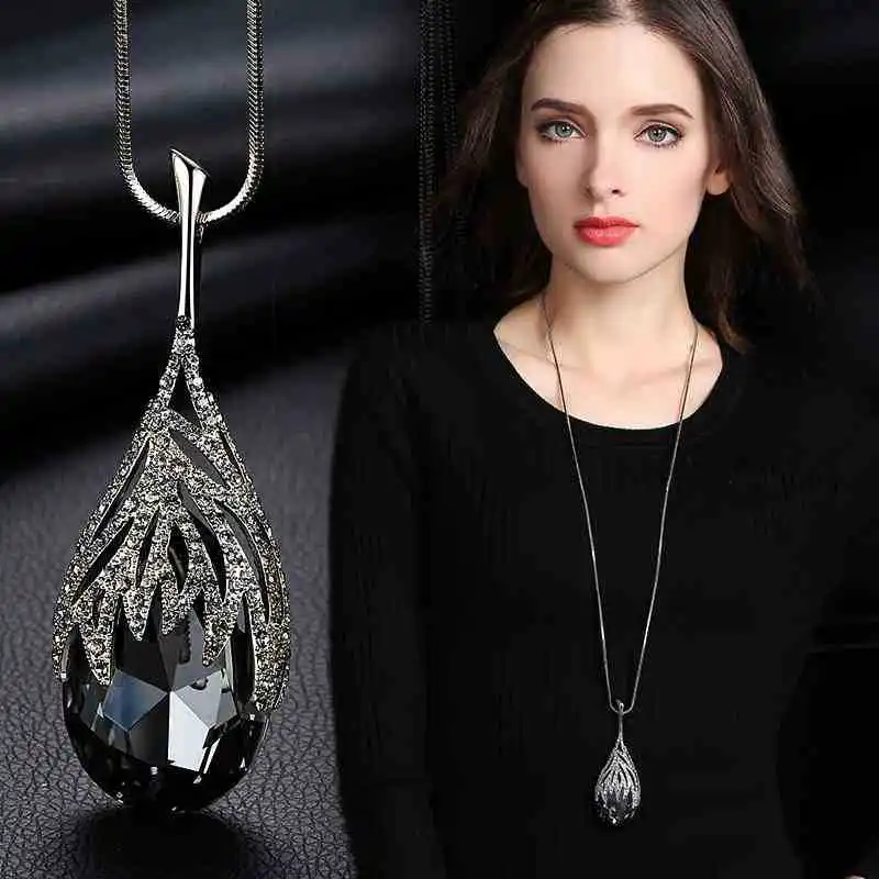 statement necklaces for women