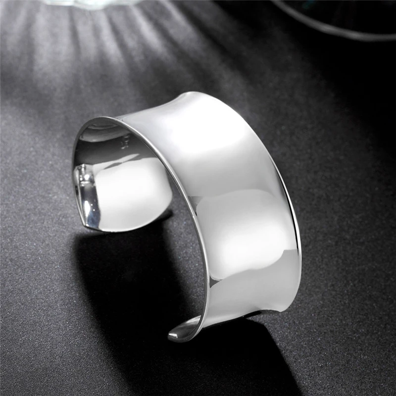 sterling silver bracelets