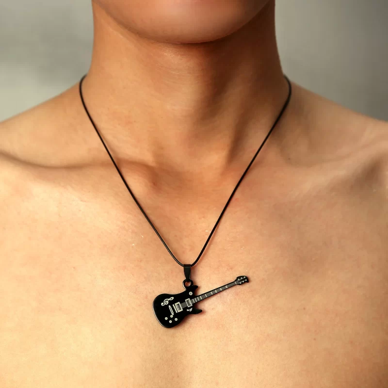 cool necklaces for men