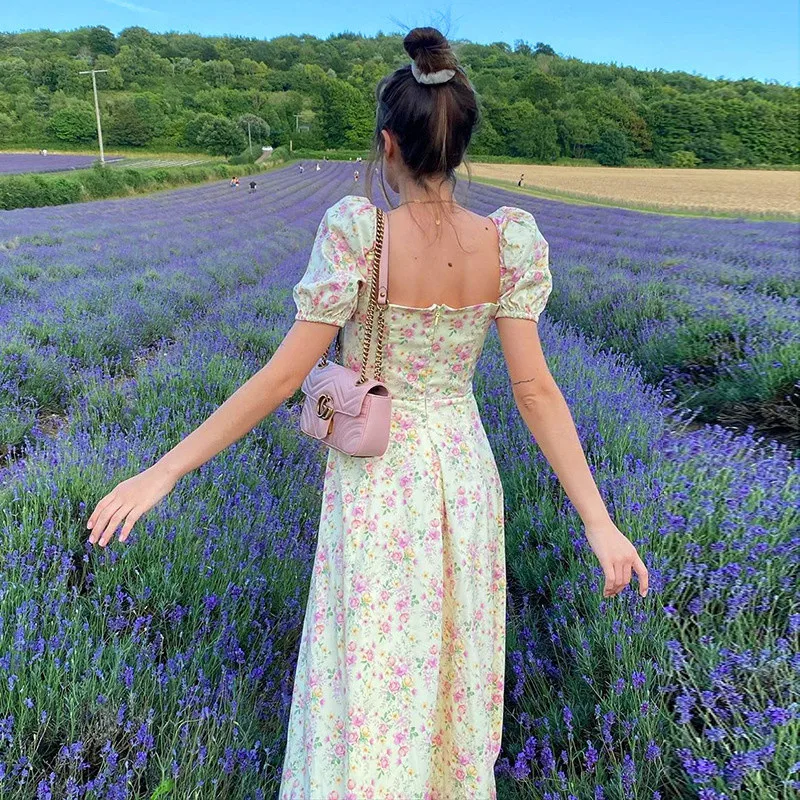 long sundresses for women