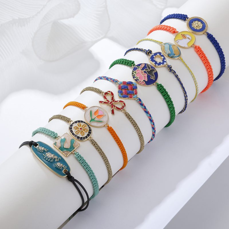 friendship bracelets for adults