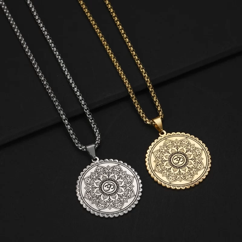spiritual necklaces