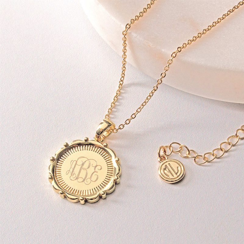 personalized necklaces for women