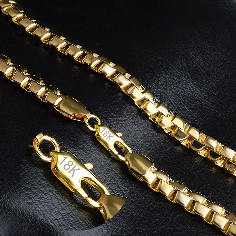 unique mens necklaces