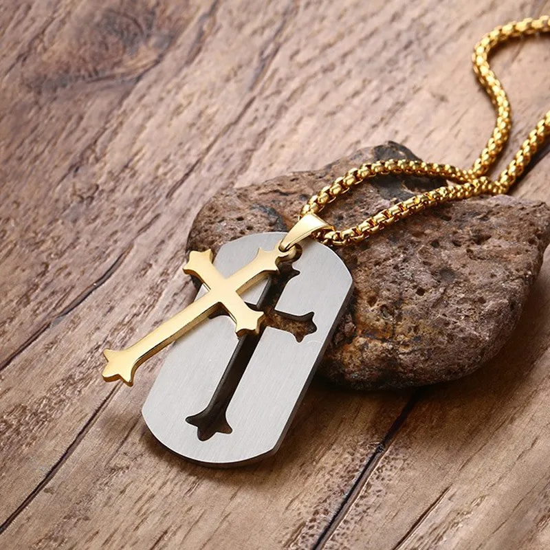 unique mens necklaces