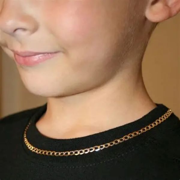 boys necklaces