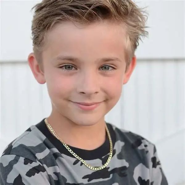 boys necklaces