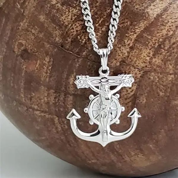 boys necklaces