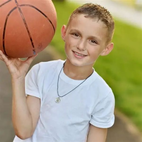 boys necklaces