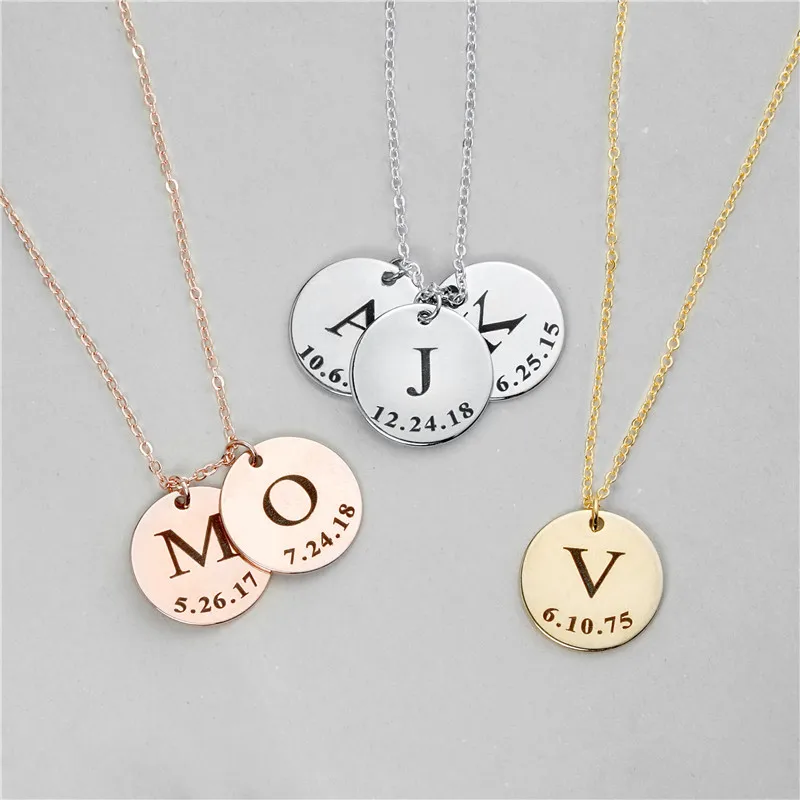 custom jewelry necklaces