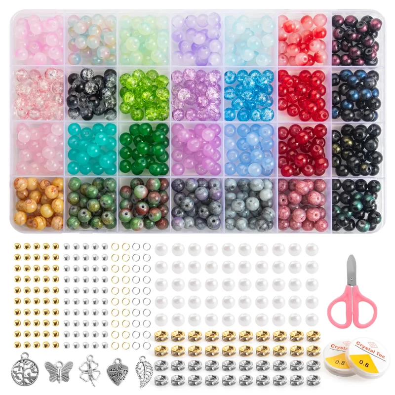 make bracelets