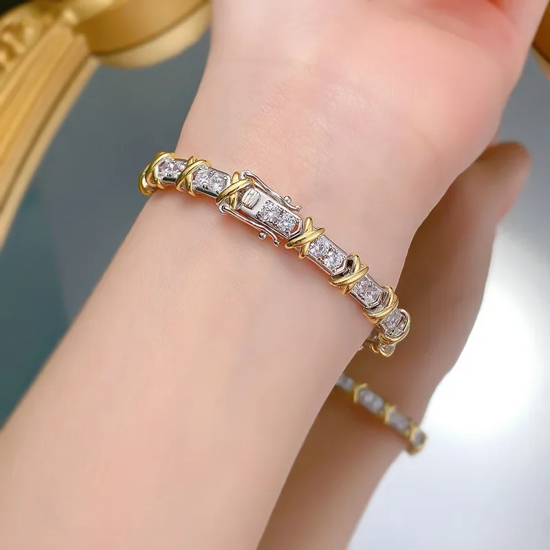 diamond bracelets