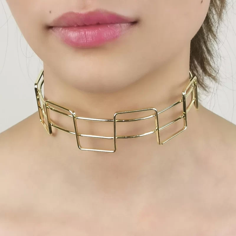 choker necklaces for women