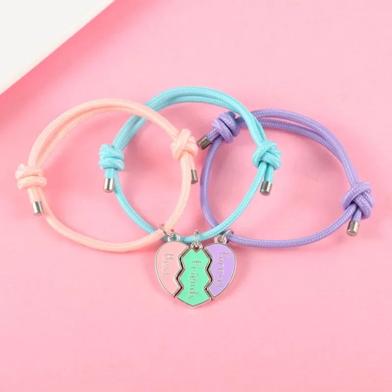best friend bracelets