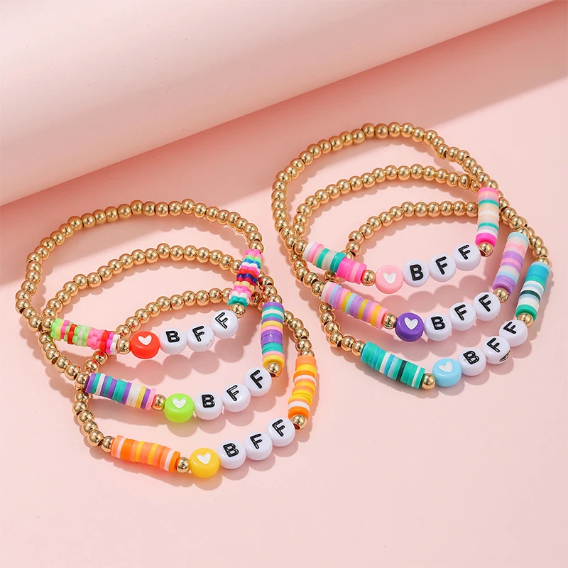 best friend bracelets