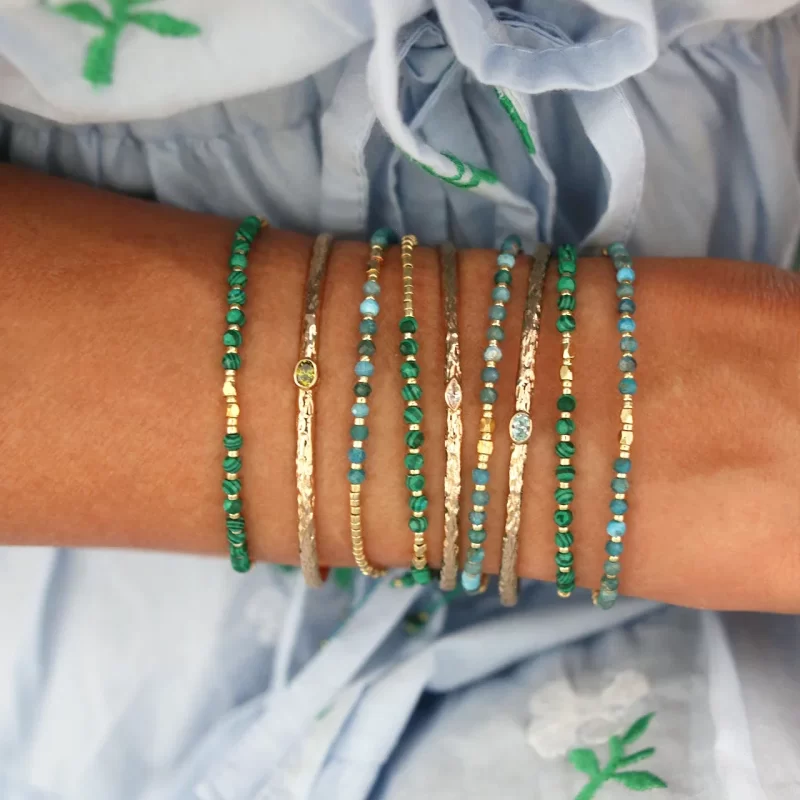 seed bead bracelets