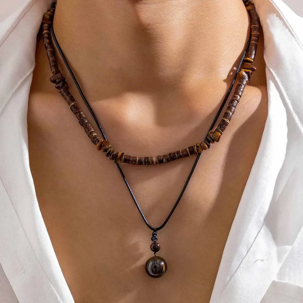 necklaces for men