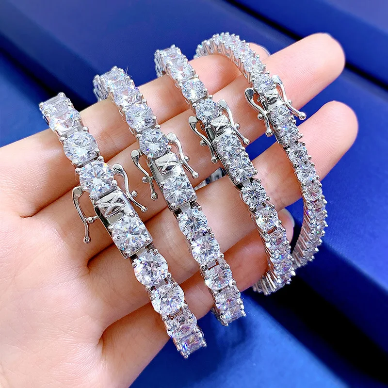 diamond bracelets