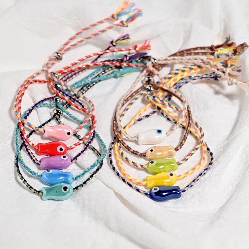 friendship bracelets patterns