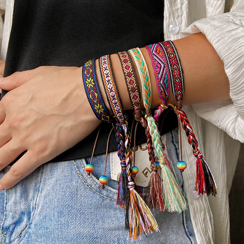 friendship bracelets for adults