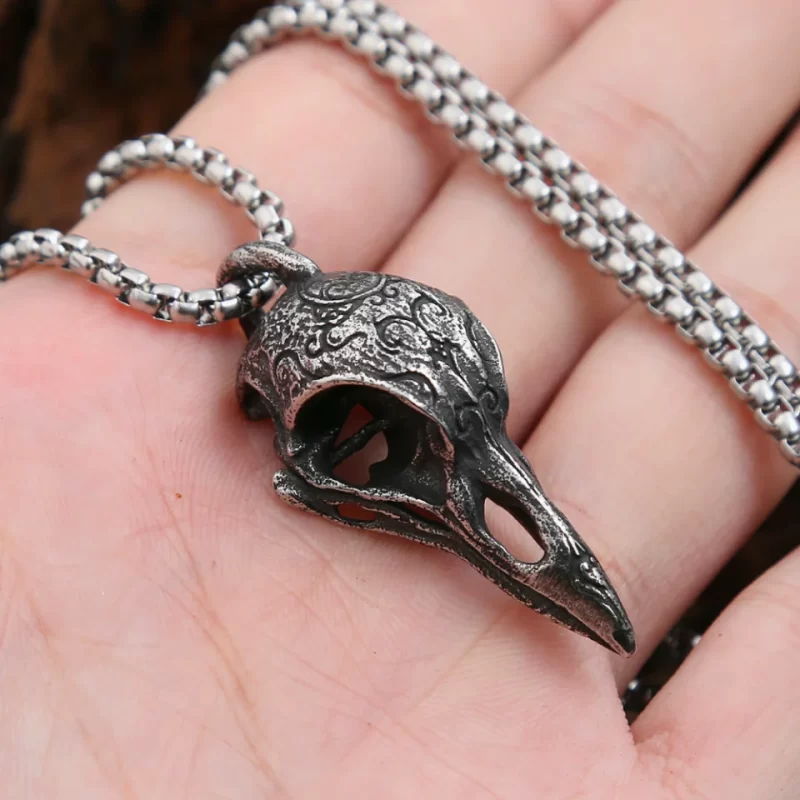 cool necklaces for men