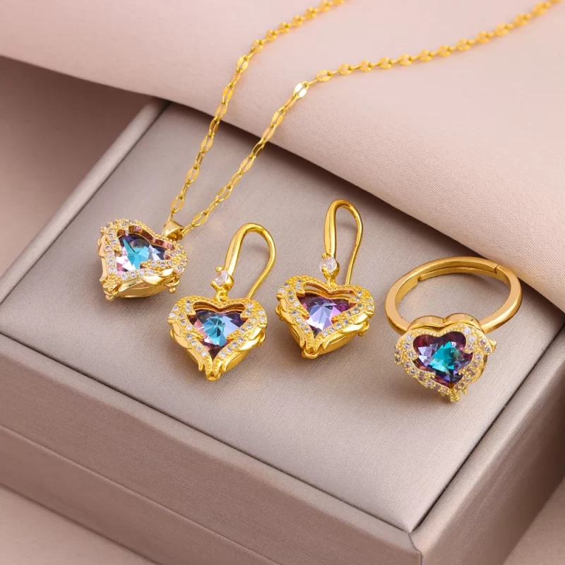 pendant necklaces for women