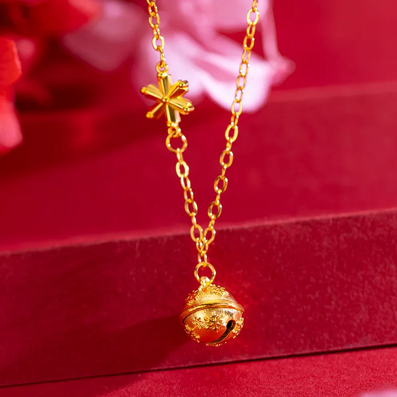 gold necklaces women
