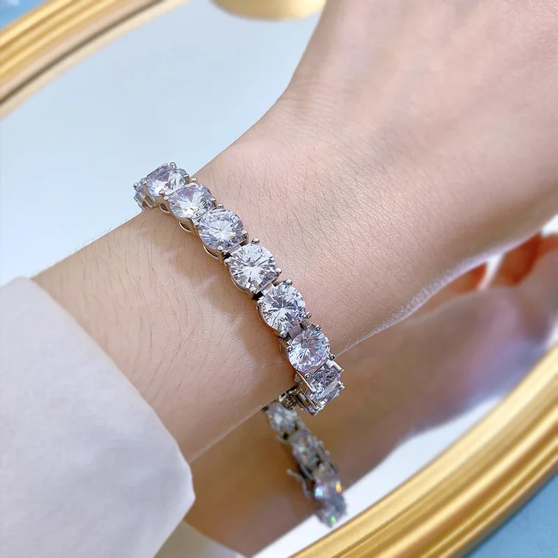 diamond bracelets