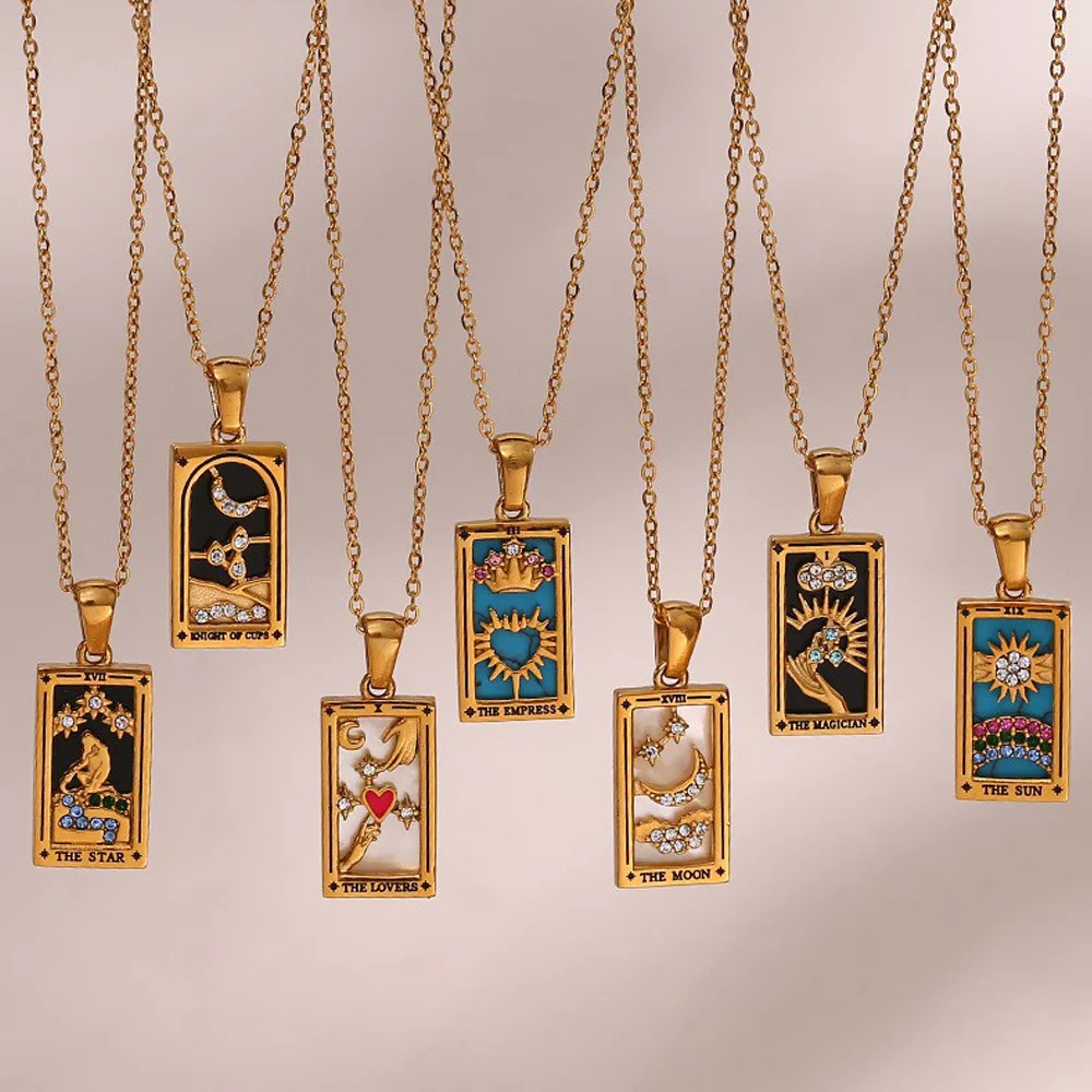 meaningful necklaces