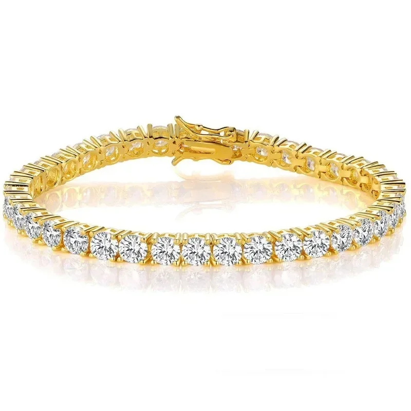 tennis bracelets